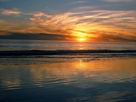 Fondos de escritorio y pantalla de Playas Nocturnas